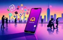 أفضل تطبيقات 2025 لأجهزة أندرويد وآيفون