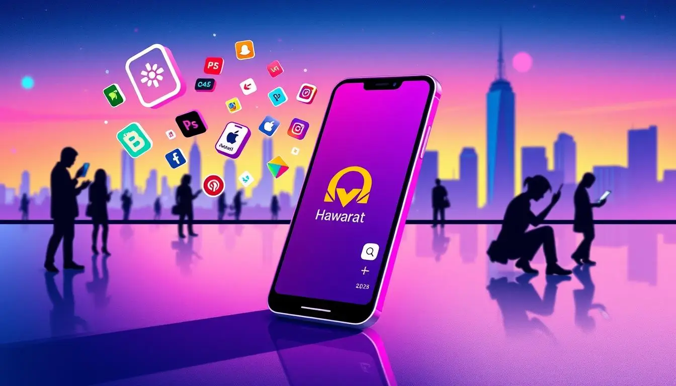 أفضل تطبيقات 2025 لأجهزة أندرويد وآيفون