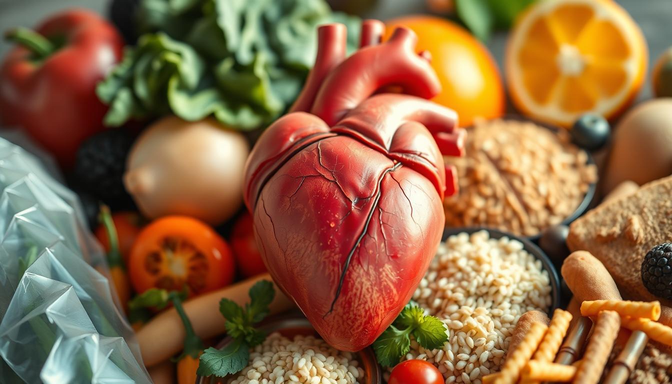 تعرف على أفضل الأطعمة لصحة قلبك